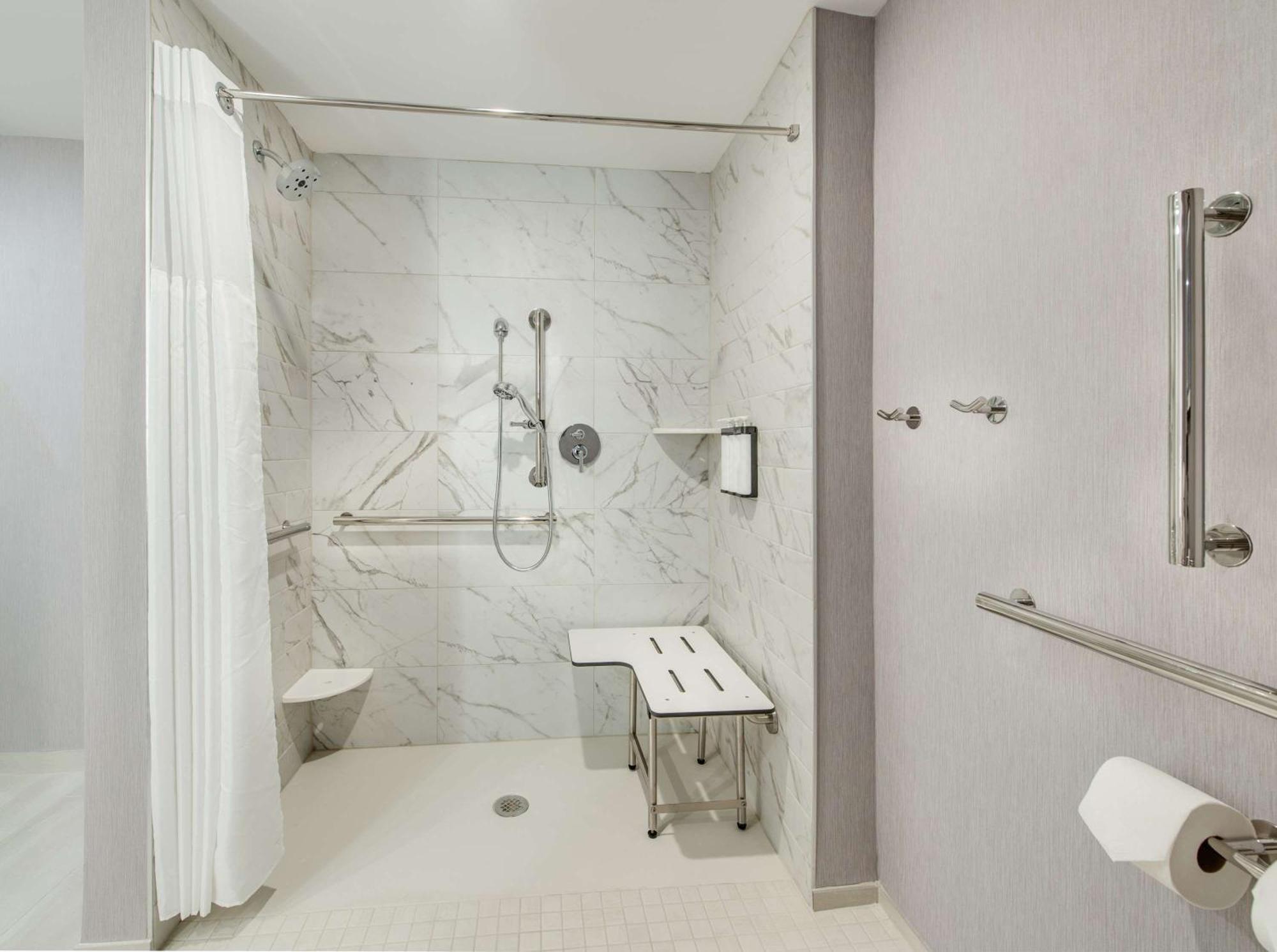 Hyatt Place Newark-Main Street Dış mekan fotoğraf