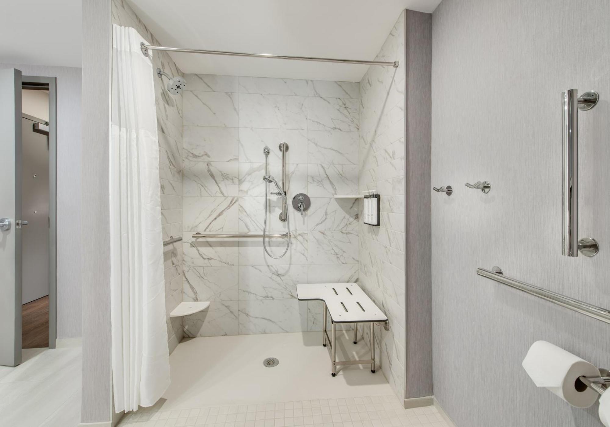 Hyatt Place Newark-Main Street Dış mekan fotoğraf