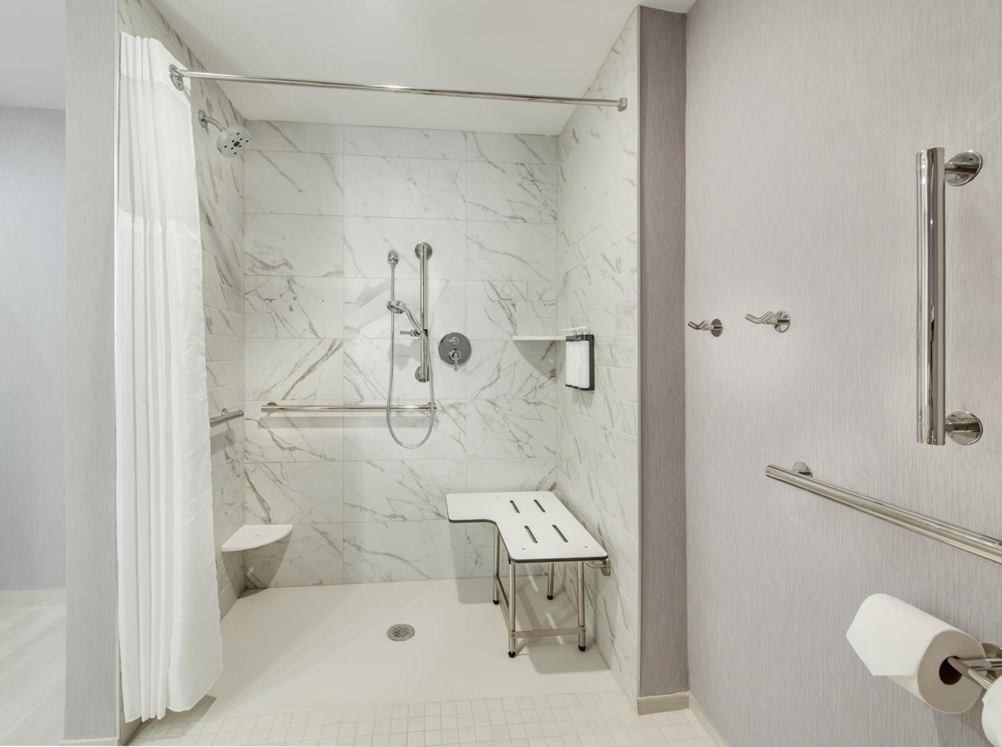 Hyatt Place Newark-Main Street Dış mekan fotoğraf