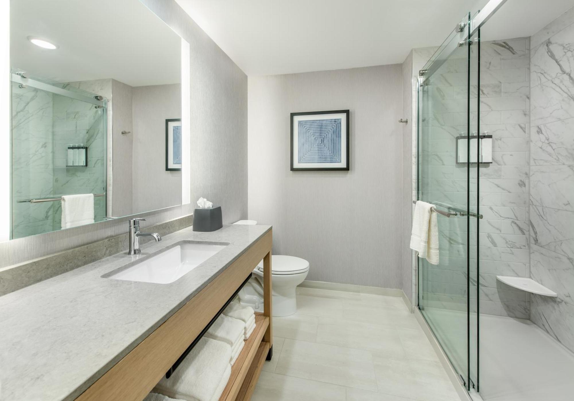 Hyatt Place Newark-Main Street Dış mekan fotoğraf