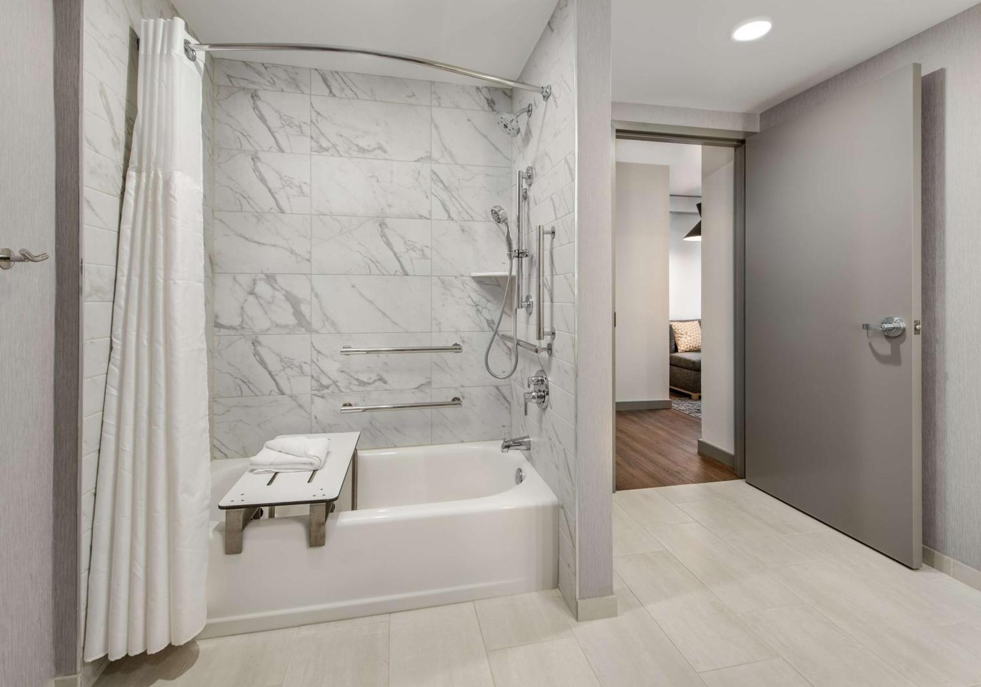 Hyatt Place Newark-Main Street Dış mekan fotoğraf